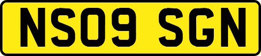 NS09SGN