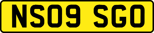 NS09SGO