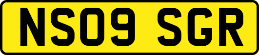 NS09SGR