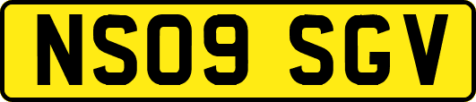 NS09SGV