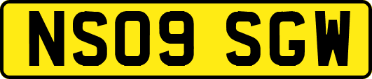 NS09SGW