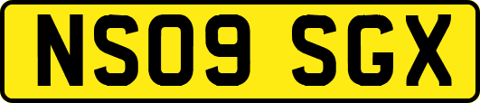 NS09SGX