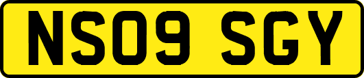 NS09SGY