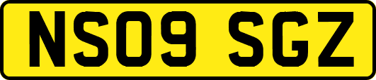 NS09SGZ