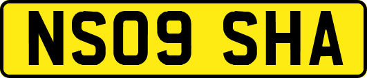 NS09SHA