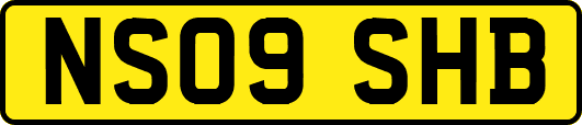 NS09SHB