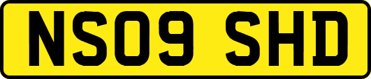 NS09SHD