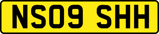 NS09SHH