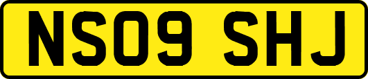 NS09SHJ