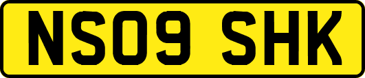 NS09SHK