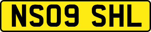 NS09SHL