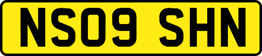 NS09SHN