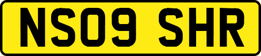 NS09SHR