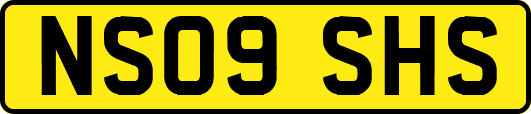 NS09SHS