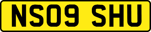 NS09SHU