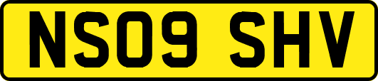 NS09SHV