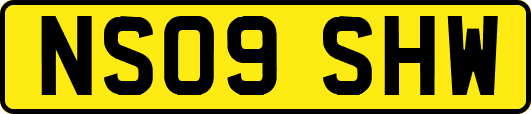 NS09SHW