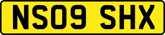 NS09SHX