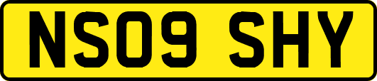 NS09SHY