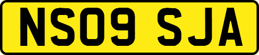NS09SJA
