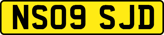 NS09SJD