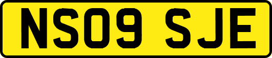 NS09SJE