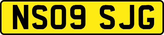 NS09SJG