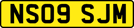 NS09SJM