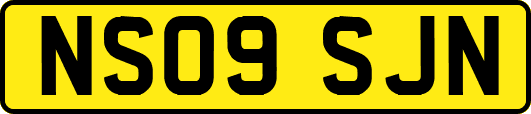 NS09SJN