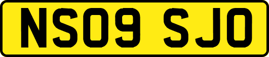 NS09SJO