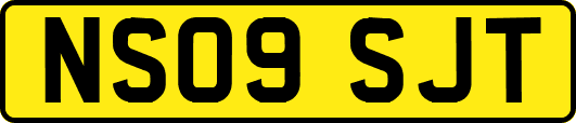 NS09SJT
