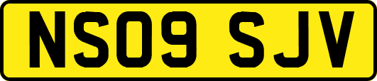 NS09SJV