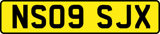 NS09SJX