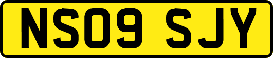 NS09SJY