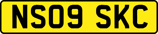 NS09SKC