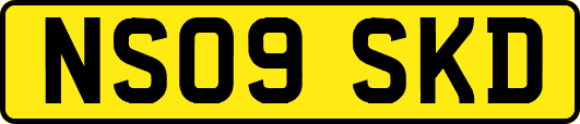 NS09SKD