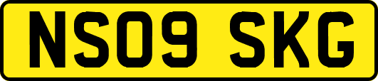 NS09SKG