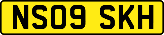 NS09SKH