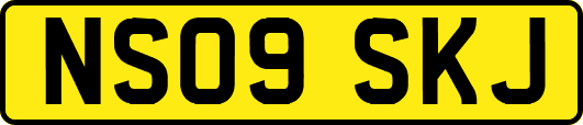 NS09SKJ