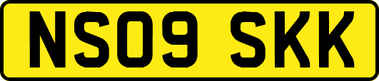 NS09SKK