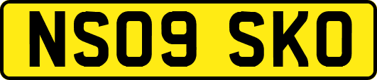 NS09SKO