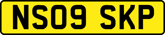 NS09SKP
