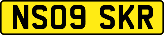 NS09SKR