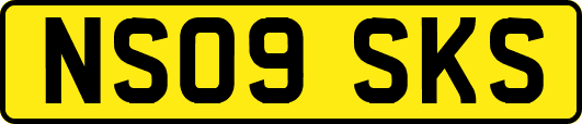 NS09SKS