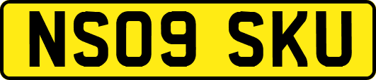 NS09SKU
