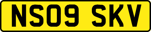 NS09SKV