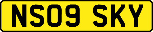 NS09SKY