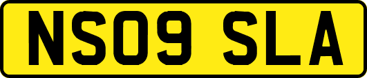 NS09SLA