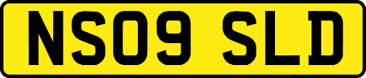 NS09SLD