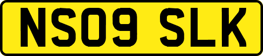 NS09SLK